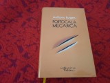 PORTOCALA MECANICĂ - ANTHONY BURGESS