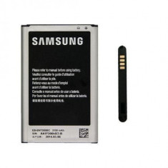 Acumulator Original Samsung Galaxy Note 3 Neo EBBN750BBEBulk foto