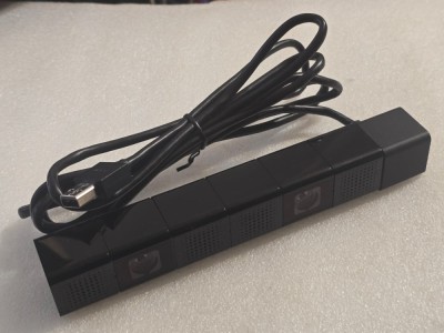 Camera Sony PlayStation 4 PS4 Camera Motion Sensor V1 CUH-ZEY1 foto