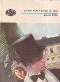 Joaquim Maria Machado de Assis - Quincas Borba