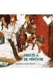 Unelte de mintuire - Ramona Balutescu