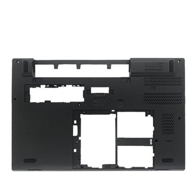 Carcasa Inferioara completa Lenovo ThinkPad T540P, 04X5509 + 04X5511 foto