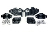 Kit reparatii faruri BMW 5 Series G30 G31 G38 LCI (2020-2023)