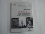 MOARTEA SI APA - STEFAN DORONDEL