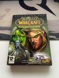 World of warcraft Lich King si Burning Crusade