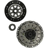 Kit ambreiaj Luk 623323500