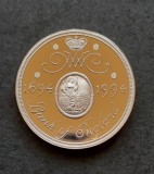 2 Pounds &quot;Bank of England&quot; 1994, Anglia - Proof - G 4335, Europa