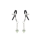 Cleme sfarcuri Liebe Seele Glow Green