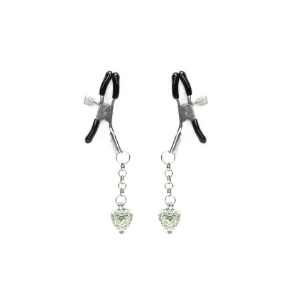 Cleme sfarcuri Liebe Seele Glow Green foto