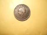 ARGENTINA 2 CENTAVOS 1890
