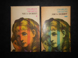 Charles Dickens - Mica Dorrit 2 volume