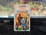 C.S. Lewis, Prince Caspian, Book 2 in the Chronicles of Narnia, Collier Books, New York 1970, 251