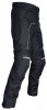 Pantaloni moto textili impermeabili Leoshi, culoare negru, marime 2XL Cod Produs: MX_NEW LSL0518