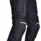 Pantaloni moto textili impermeabili Leoshi, culoare negru, marime 2XL Cod Produs: MX_NEW LSL0518