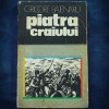 Piatra Craiului - Grigore Bajenaru - Ghid de Calatorie
