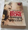 Irving Stone - Comoara grecilor