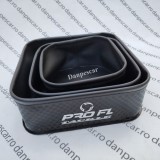 Set 3 Bacuri CUTII PREPARARE Nada PROFL EVA Multi Box Feeder 64-9599