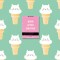 Burn After Writing (Ice Cream Cats)