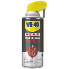 WD-40 Specialist Penetrant Spray, 400 ml