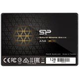 SSD Ace A58 2.5 128GB SATA3 SLC, Silicon Power