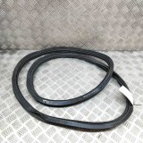 Garnitura Usa Dreapta Spate Audi Q4 Sportback F4N 2022 89A833722 OEM Inox Cromat Chedere