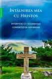 intalnirea mea cu Hristos - Editura Doxologia