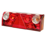 Lampa stop europoint 2 dreapta aspock