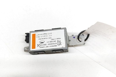 Amplificator de antena CITRO&amp;Euml;N C5 AIRCROSS 2020 OEM: 9829041180,81648300 27504236 foto