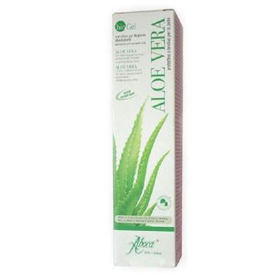 ALOE VERA BIOGEL 100ML foto