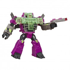Robot Transformers Ultra Clobber foto