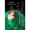 Sarutul castigatorului vol. 3 - Marie Rutkoski, Corint