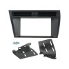 CT23AU12L rama Audi A4/A5 2008-2016 pentru a instala un aparat aftermarket 2DIN CarStore Technology