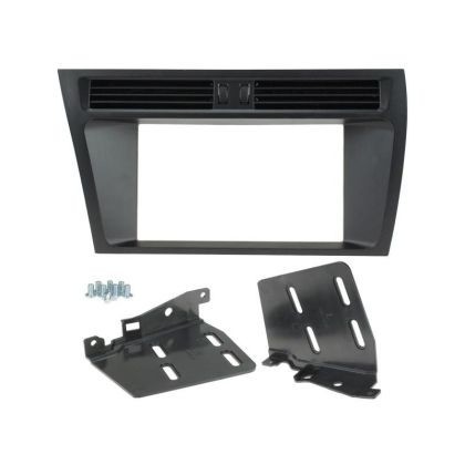 CT23AU12L rama Audi A4/A5 2008-2016 pentru a instala un aparat aftermarket 2DIN CarStore Technology