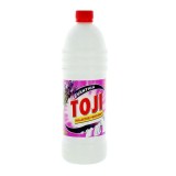 Toji Clor inalbitor parfumat cu Levantica, 1 L