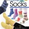 New Methods for Crochet Socks