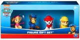 PATRULA CATELUSILOR SET 4 FIGURINE