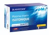 Plasma Marina Quinton Izotonic Oligocean Superdiet, 20 fiole x 15ml, Remineralizare, Minerale si Oligoelemente, Supliment Natural