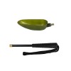 PALETA CARP EXPERT NADIRE SCURTA