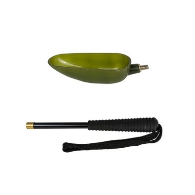 PALETA CARP EXPERT NADIRE SCURTA foto