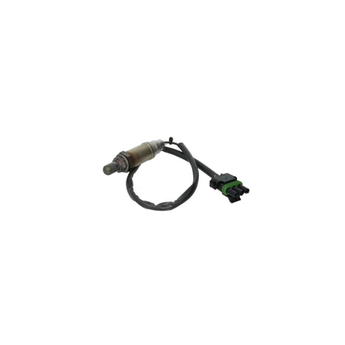 Sonda Lambda RENAULT MEGANE Scenic JA0 1 BERU OZH058