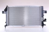 Radiator racire motor Opel Astra H, Astra H Twintop, Zafira / Zafira Family B, Zafira B Motor 1.3 Cdti, 1.3 Cdti, 1.3 Cdti, 1.3 CDTi, 1.3 Cdti, 1.7