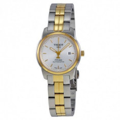 Ceas de dama Tissot T-Classic PR 100 T049.307.22.031.00 / T0493072203100 foto