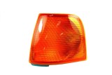 Lampa semnalizare fata Audi 100 (C3)+ Avant 10.1982-11.1990 200 9.1983-12.1991 BestAutoVest fata stanga 443953049, Depo