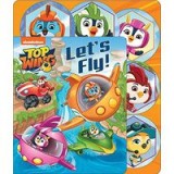 Nickelodeon Top Wing