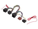 Cabluri Handsfree 4CARMEDIA pentru Kit Parrot Ford