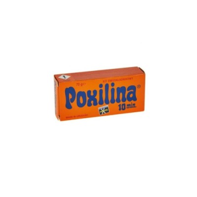 Adeziv universal Poxilina Automotive TrustedCars foto