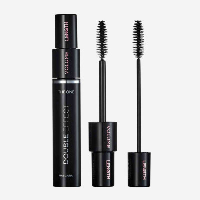 Mascara THE ONE Double Effect (Oriflame) foto