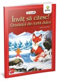 Omulețul din turtă dulce - Paperback brosat - *** - Gama