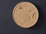 20 cents 2006 noua zeelanda