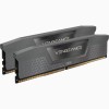 Memorie RAM Corsair Vengeance 32GB DDR5 6000MHz CL36 Kit of, 32 GB